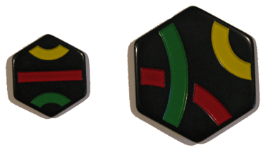 Primerjava velikosti plo��ice obi�ajnega in potovalnega Tantrixa