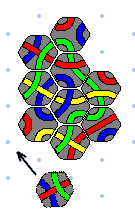 Zeleni je v bolj�i poziciji kot modri