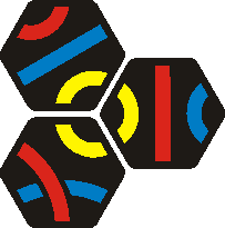 Rumena zanka iz treh plo��ic