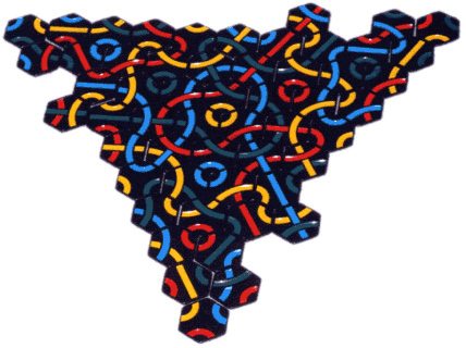 Ko domi�lija vzcveti